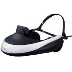 SONY 3D соответствует наголовный дисплей HMZ-T1
