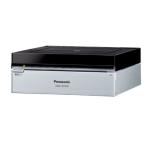  Panasonic 500GB HDD магнитофон DMR-HRT300-S