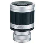 Kenko телеобъектив зеркало линзы 400mm F8 ручной диапазон фокусировки с капюшоном микро four sa-z для белый микро four sa-z для 