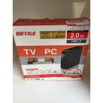 BUFFALO USB2.0 для установленный снаружи HDD 2TB HD-LS2.0TU2D