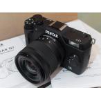 PENTAX беззеркальный однообъективный Q7 zoom линзы комплект [ стандарт zoom 02 STANDARD ZOOM] черный Q7 BLACK ZOOM LEN