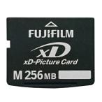  Fuji Film xD Picture карта 256MB DPC-M256