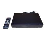 DBP-S600 REGZA( Regza ) Blue-ray сеть соответствует Blue-ray диск плеер 
