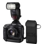 Canon compact батарейный источник питания CP-E4N