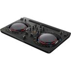 Pioneer DJ DJ контроллер DDJ-WEGO4-K