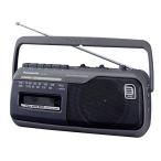  Panasonic радио кассета магнитофон RX-M45-H