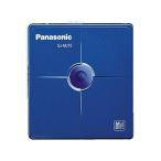 Panasonic Panasonic SJ-MJ75 голубой портативный MD плеер (MD только воспроизведение машина /MD Walkman )