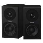 [ обычный модель ]FOSTEX активный * динамик PM0.3H(B)