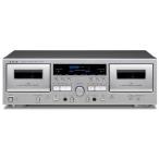 TEAC двойной кассетная дека W-1200(S)
