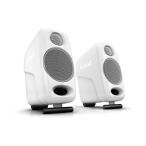 IK Multimedia( I ke- мультимедиа ) iLoud Micro Monitor White Special Edition iLoudsi