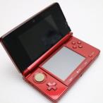  Nintendo 3DS flair красный (CTR-S-RAAA)