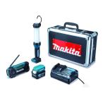  Makita (Makita) предотвращение бедствий для combo комплект CK1008
