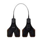 ショッピングシックスパッド MTG SIXPAD シックスパッド チェストフィット(Chest Fit) [メーカー純正品] バストアップ EMS