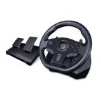 PXN V900 PC рейсинг колесо,PS3,PS4,Xbox One,Xbox 360 для педаль имеется универсальный Usb машина Sim 270/900 раз re-