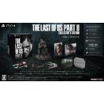 [PS4]The Last of Us Part II collectors выпуск [CEROre-ting[Z]]