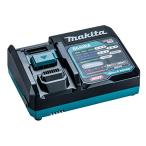  Makita зарядное устройство DC40RA 40Vmax для 