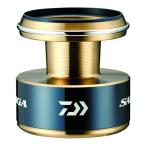  Daiwa slp Works (Daiwa Slp Works) 20 spool saltiga 14000