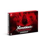 Xenoblade Definitive Edition Collector's Set(zeno Blade tifinitib выпуск collectors 