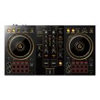 Pioneer DJ Performance DJ контроллер DDJ-400-N( ограничение Gold модель )