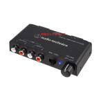  Audio Technica для бизнеса цифровой усилитель мощности (BGM усилитель ) AT-DA05