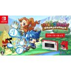  булавка для галстука g Quest стартер комплект - Switch