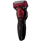  Panasonic мужской бритва Ram панель приборов 3 листов лезвие ванна .. возможно красный ES-CST6T-R