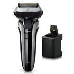  Panasonic Ram панель приборов PRO мужской бритва 5 листов лезвие мойка контейнер имеется серебряный ES-LV7H-S