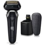  Panasonic Ram панель приборов PRO мужской бритва 6 листов лезвие мойка контейнер имеется craft черный ES-LS9BX-K