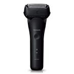  Panasonic мужской бритва Ram панель приборов 3 листов лезвие чёрный ванна .. возможно ES-LT2B-K