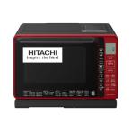  Hitachi (HITACHI) микроволновая печь здоровый shef22L MRO-S7A R красный boila- тип .. вода пар масса сенсор 250*C1 ступенчатый печь 