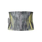 ショッピングシックスパッド シックスパッド パワースーツ コアベルト/SIXPAD Powersuit Core Belt 専用コントローラーセット（S,グレー） MTG エムテ