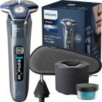  Philips электрический бритва 7000 серии мойка имеется модель электрический ... мужской (45 листов * поворотный /SkinIQ технология * ванна ..&amp; круг 