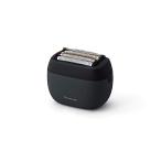  Panasonic Ram панель приборов pa-m in бритва мужской бритва compact Basic модель 5 листов лезвие матовый черный ES-PV3A-K