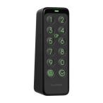 SwitchBot キーパッド 暗証番号 スマートロック スマートホーム−スイッチボット オートロック ドアロック カギ 防犯 Bluetooth ワ