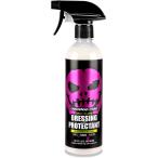 Voodoo Ride   VR-1006 Dressing-N-Protectant White New Car Scent Restores Viny Plastic and Rubber　並行輸入品
