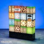 Minecraft led герой свет мой n craft Micra товары USB подача тока блок игрушка блок свет подарок день рождения подарок мужчина девочка 