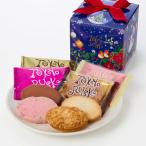  Tokyo lask winter подарок (robin) Рождество . белка. зима подарок набор Tokyo земля производство шоколад 