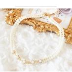 パールネックレス ネックレス パール アクセサリー 結婚式 冠婚葬祭 フォーマル パーティー パーティ 葬儀 入学式 入園式 卒業式