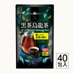 Tokyo Tea Trading серии чёрный чай . дракон чай чайный пакетик 1.5g×40.( Taiwan чай экономичный Jug &amp; пластиковая бутылка для )