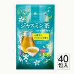 Tokyo Tea Trading серии жасминовый чай жасмин чай чайный пакетик 1.5g×40.( китайский чай Taiwan чай . дракон чай экономичный вода ..)