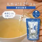 台湾茶 凍頂烏龍茶 水出し 中国茶 烏龍茶　お茶 ウーロン茶  ティーバッグ  お得用 5g×120P   Tokyo Tea Trading