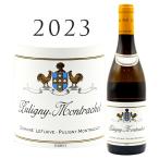 pyuli колено monlashe2023dome-n reflet -vuPuligny Montrachet Domaines LEFLAIVE 750ml автомобиль rudone белый вино 