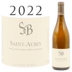  солнечный to- van Blanc 2022dome-n порог двери Van bji раскладушка Saint Aubin Blanc 2022 Domaine Sylvain BZIKOT 750ml