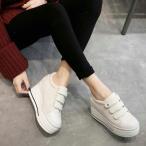 スニーカー レディース 厚底 インヒールスニーカー レディース ヒールスニーカー 厚底 スニーカー レディース キャンパス インヒール インヒールスニーカー