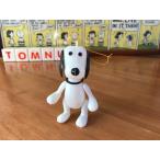 ビンテージ 香港製スヌーピー TOY