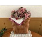  long ga burger Longaberger Heartland tall key 1996 висячий корзина 