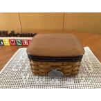  long ga burger Longaberger Father's Day корзина 2003