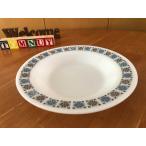 JAJパイレックス pyrex チェルシー スーププレート