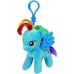 Ty my Little PONY レインボーダッシュ KCサイズ