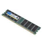 PC用メモリ 1G DDR 226MHZ 2.5V 184Pin PC-2100 デスクトップコンピューターメモリRAM 完全互換 高速操作 安定性能